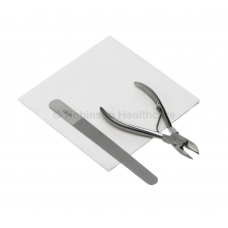 Instrapac Standard Podiatry Pack -  20 Pack