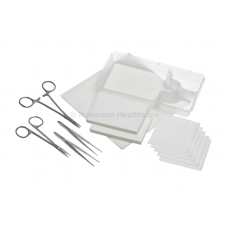 Instrapac Halsey Fine Suture Pack Plus - 20 Pack