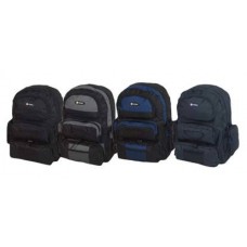 Hi-Tec Rome Polyester Backpack