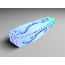 Everlasting, delicate, the only one