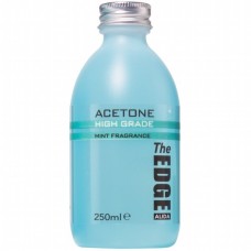 Acetone Tip Remover 250ml