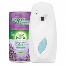 Air Wick Air Freshener Machine.
