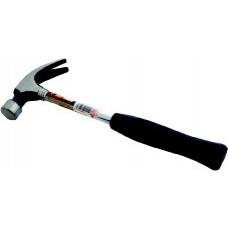 Lightweight Claw Hammer
