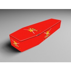 Airforce, Army, British and proud