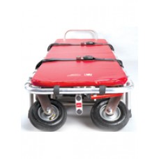 Multilevel All Terrain 200 Stretcher