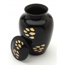 Pet Urn Bedford 6" high 