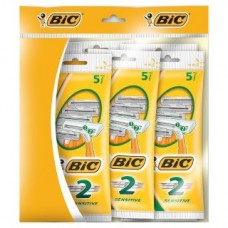 Bic Disposable Razors