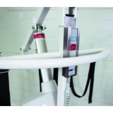 Weight Scale for Electric Lifter