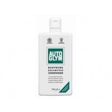 Body Work Shampoo Conditioner (AG004)