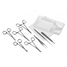 Instrapac Broadgreen Minor Ops Packs -  20 Pack