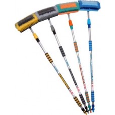 Telescopic Vehicle Wash Brush