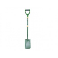 Bulldog Evergreen Border Spade