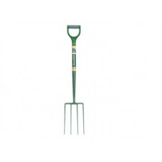 Bulldog Evergreen Digging Fork