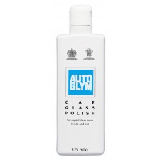 Car Glass Polish (AG007)
