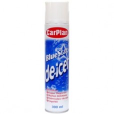 De-Icer 600ml Spray Can