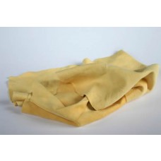 Leather Chamois Large