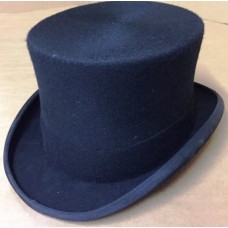 Christy's Top Hat Wool Top