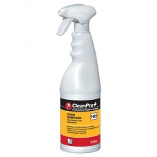 Clean Pro+ Stain Remover for Carpets and Upholstery 1 Litre