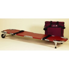 Compact Stretcher