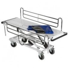 Concealment Trolley