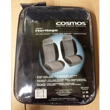Cosmos Heritage Car Seat Cover