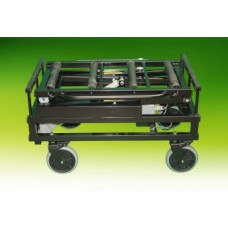 Crematorium Universal Loader for Vehicles