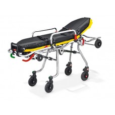 Crossover Self Loading Stretcher