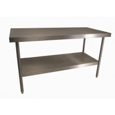 Standard Mortuary Worktable