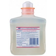 1 Litre Deb Alcohol Gel (DAG1)