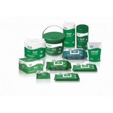 Clinell Disinfection Products
