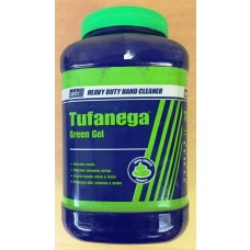 Deb Tufanega Green Gel 4.5ltr
