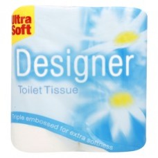 Designer Toilet Roll (KC4480)