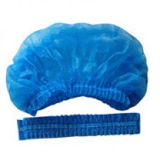 Shield Blue Mob Caps