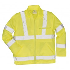 High Visibility Jacket