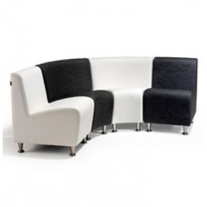 Elegance waiting seats STRAIGHT