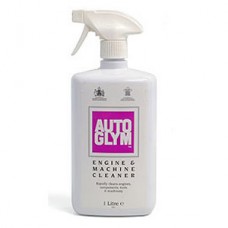 Engine & Machine Cleaner (AG012