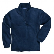 Fleece Jacket