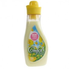 Comfort Fabric Conditioner  - 750ml 