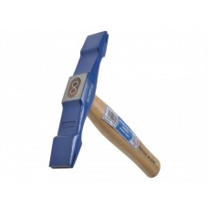 Double Scutch Hammer Hickory Handle