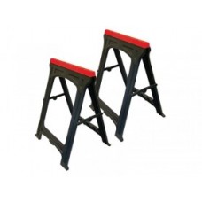 Coffin Trestles Plastic