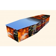 Fire Fighters (AB1010)