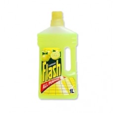 Flash All Purpose Cleaner 6 x 1 ltr