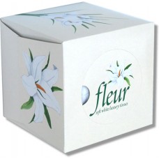 Fleur Cube Tissues
