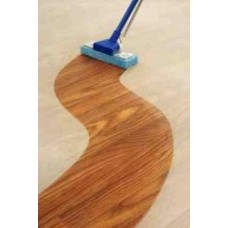 Low foam Biocide Floor cleaner and disinfectant