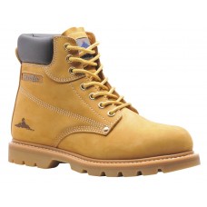Flexi-Welt Safety Boot 