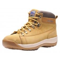 Steelite Mid Cut Nubuck Boot 