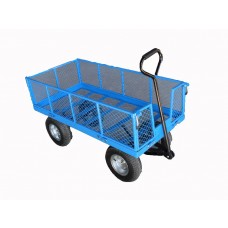Garden Cart Heavy Duty