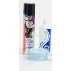 Professional Hairspray 750ml