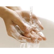 Liquid hand soap 5 lt