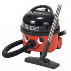 Henry vacuum cleaner